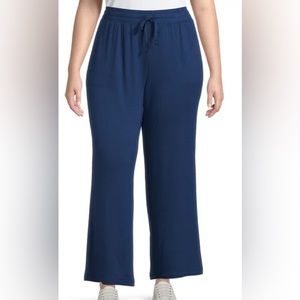 Terra and Sky Knit Pants